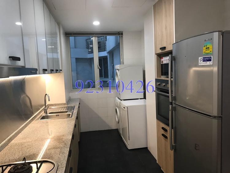 Visioncrest (D9), Apartment #155365612
